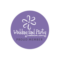 click here to explore our Wedding & Party Network profile 